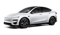 Tesla Model Y Juniper Performance